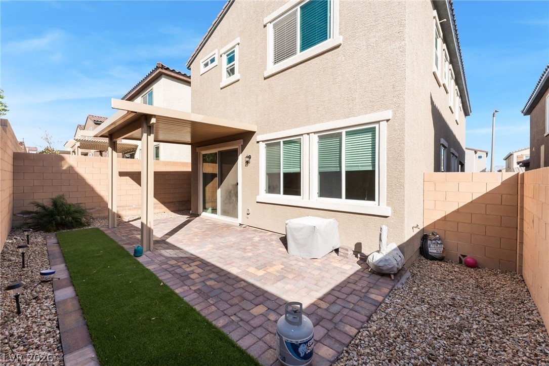 10583 Dryades Avenue Las Vegas NV 89166