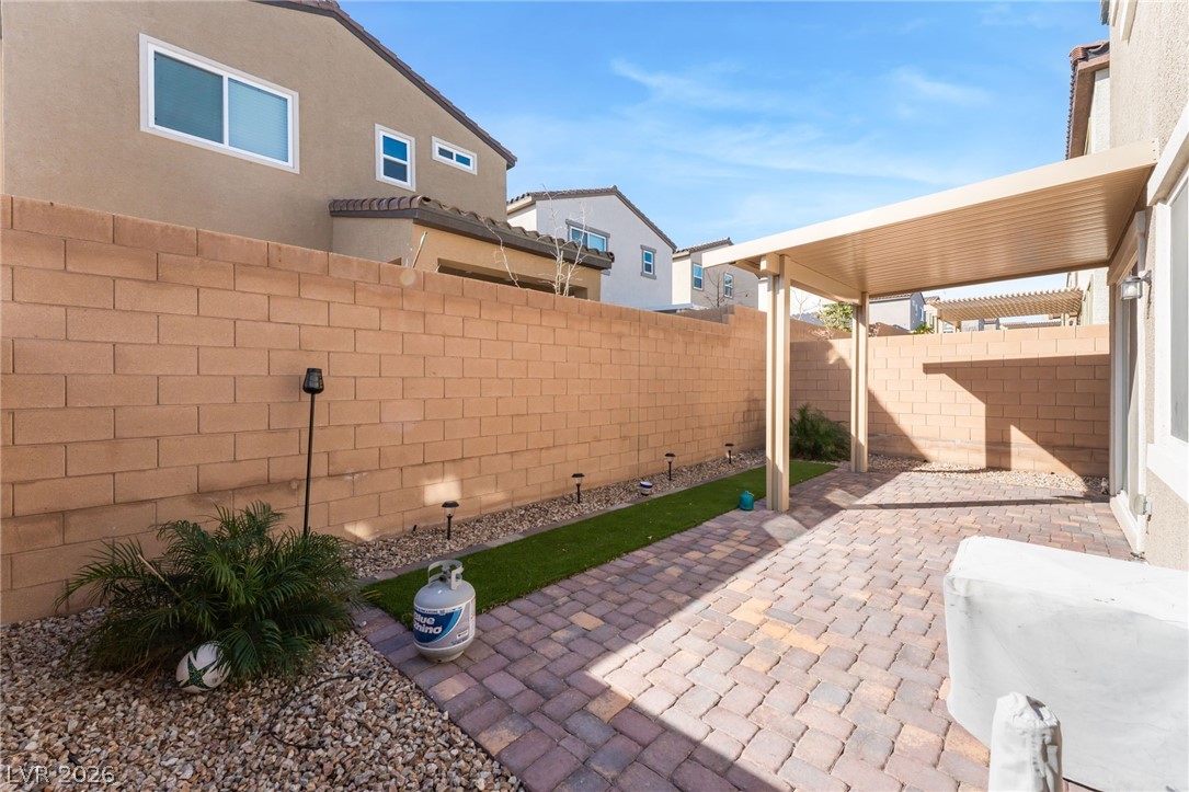 10583 Dryades Avenue Las Vegas NV 89166