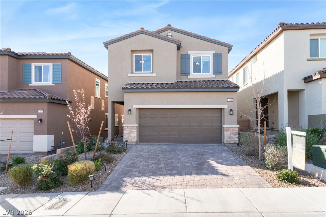10583 Dryades Avenue Las Vegas NV 89166