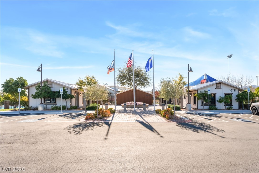 10583 Dryades Avenue Las Vegas NV 89166