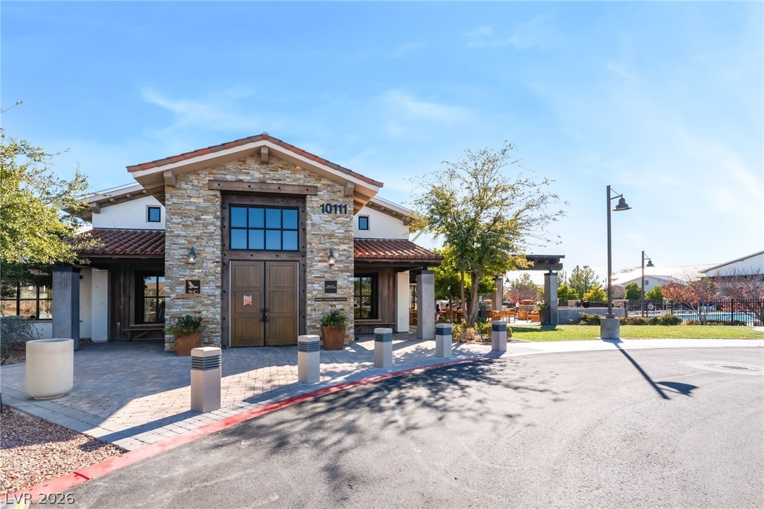 10583 Dryades Avenue Las Vegas NV 89166