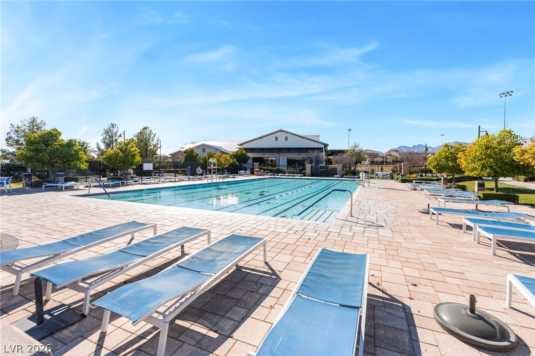 10583 Dryades Avenue Las Vegas NV 89166