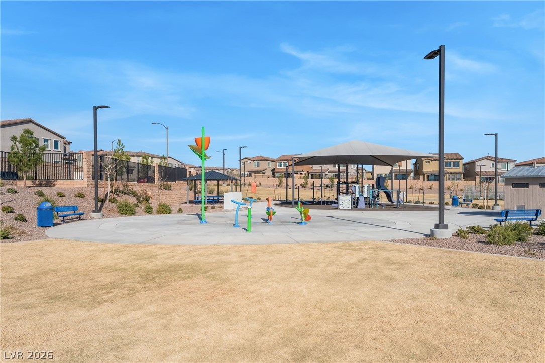 10583 Dryades Avenue Las Vegas NV 89166