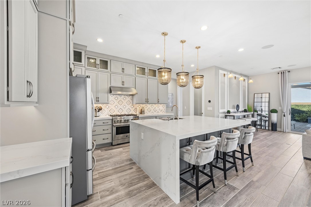 3382 Spring Rock Avenue Henderson NV 89044