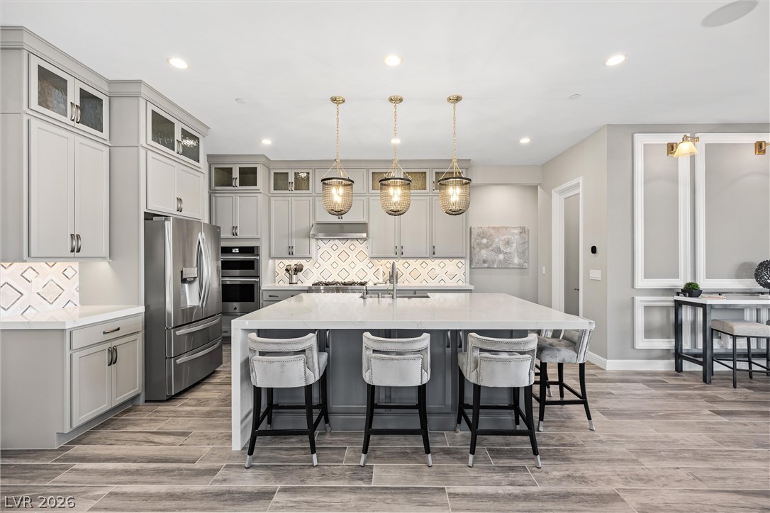 3382 Spring Rock Avenue Henderson NV 89044