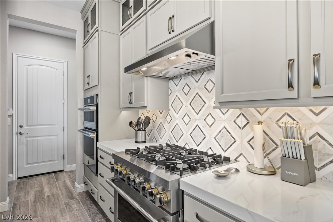 3382 Spring Rock Avenue Henderson NV 89044
