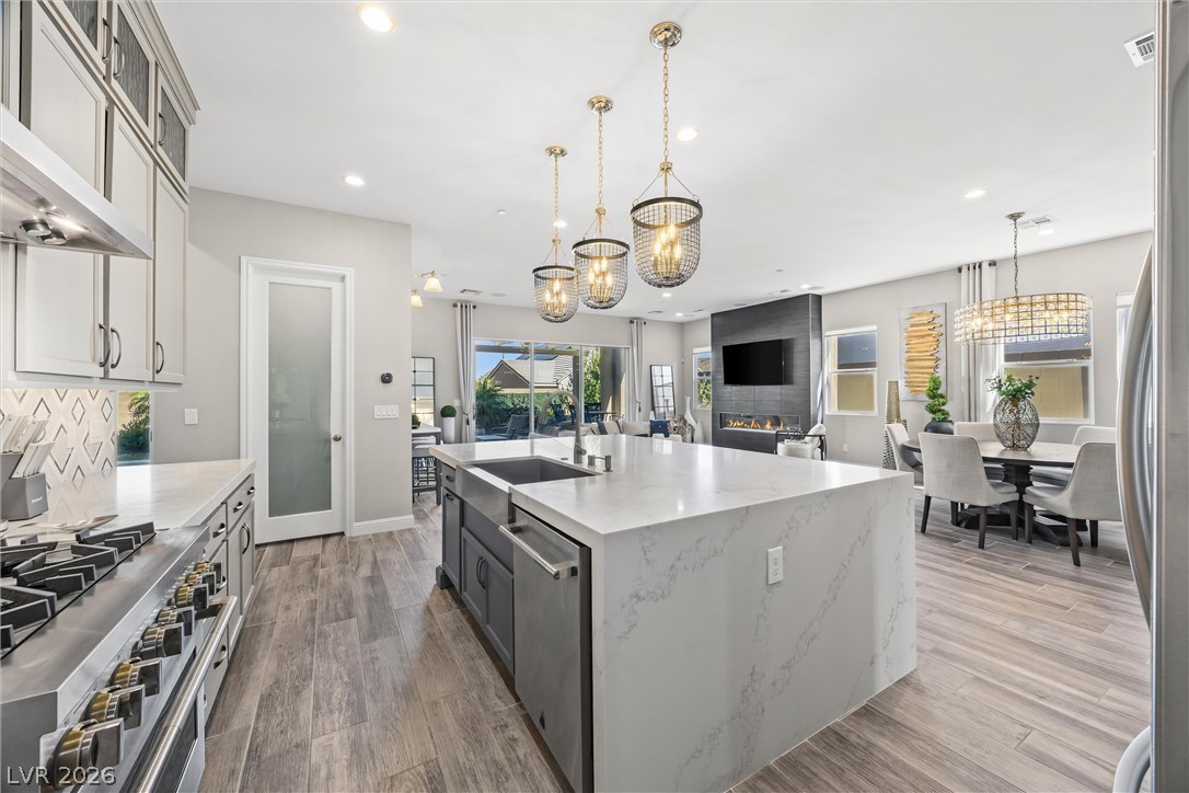 3382 Spring Rock Avenue Henderson NV 89044