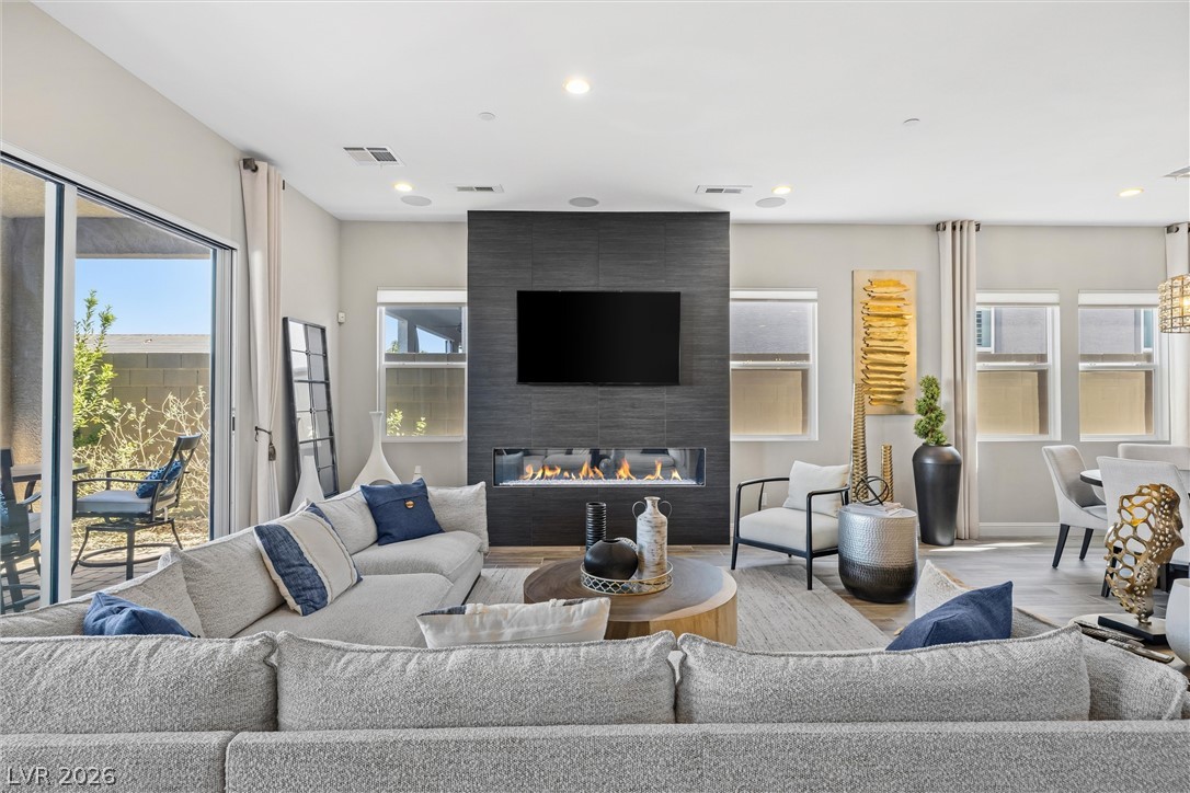 3382 Spring Rock Avenue Henderson NV 89044