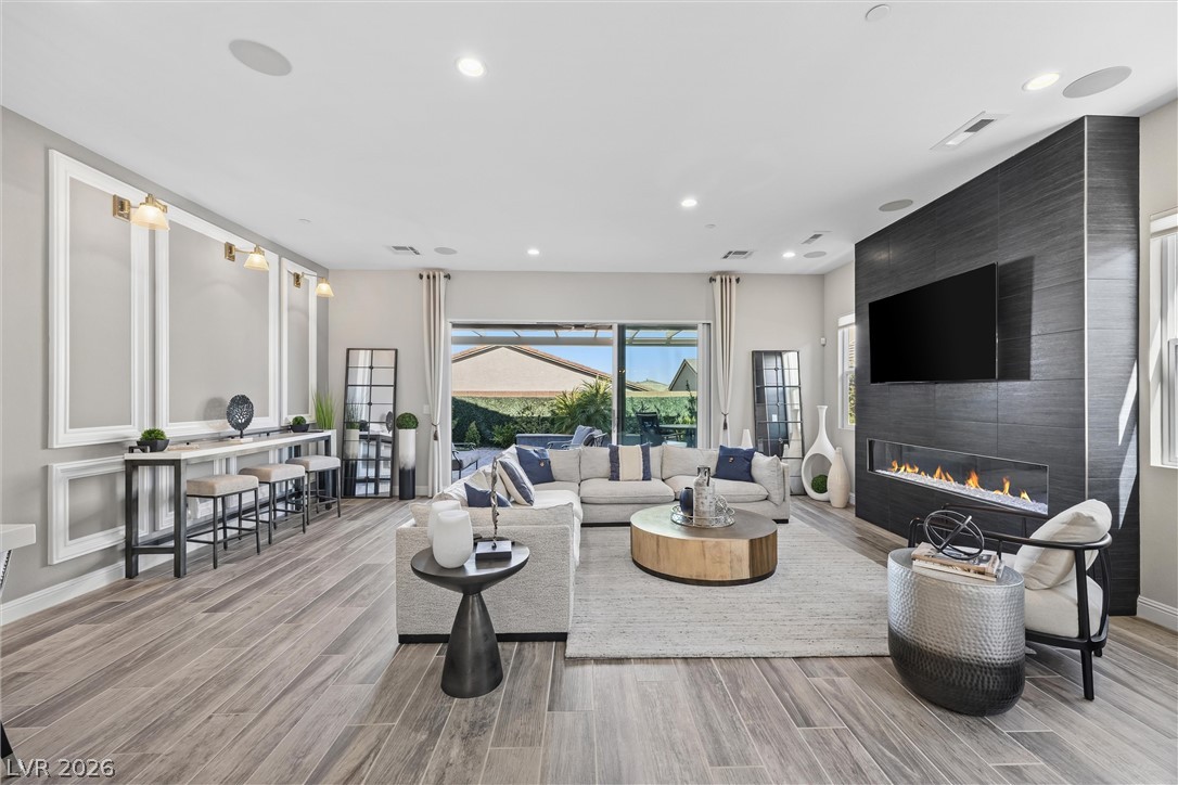 3382 Spring Rock Avenue Henderson NV 89044