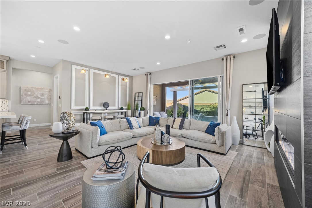 3382 Spring Rock Avenue Henderson NV 89044