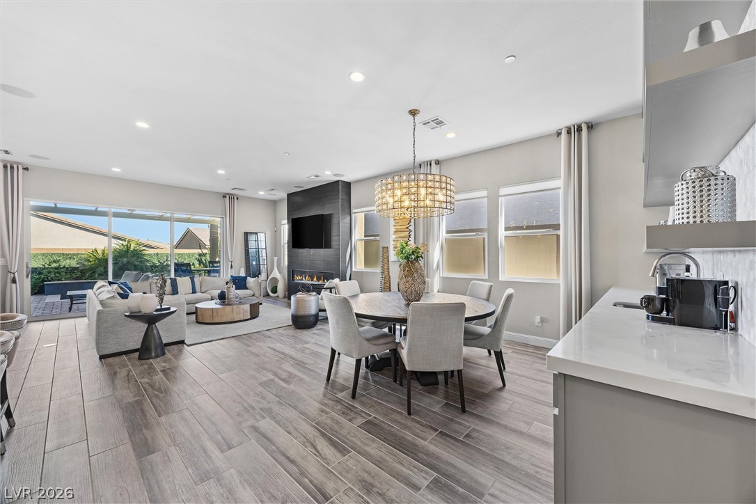 3382 Spring Rock Avenue Henderson NV 89044