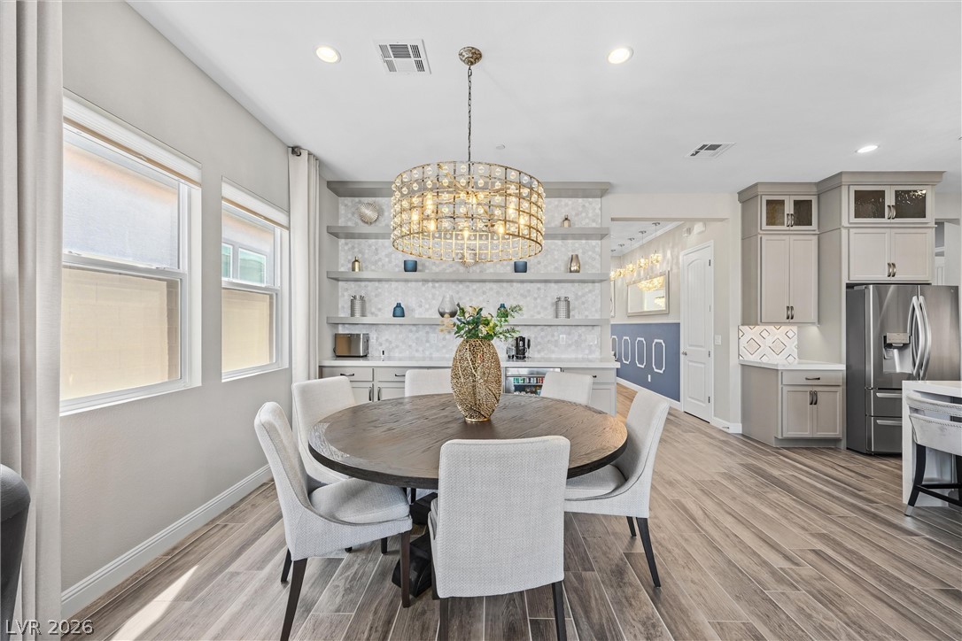 3382 Spring Rock Avenue Henderson NV 89044