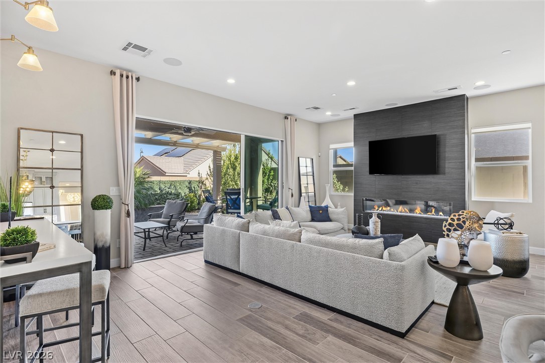 3382 Spring Rock Avenue Henderson NV 89044
