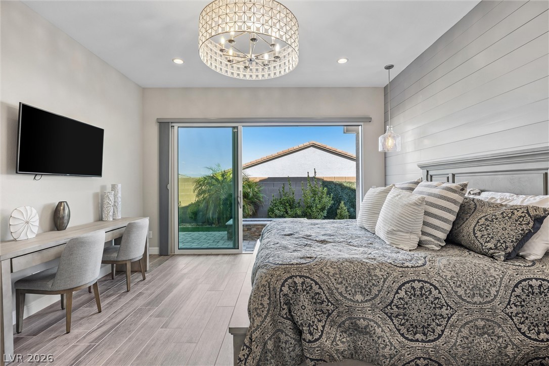 3382 Spring Rock Avenue Henderson NV 89044
