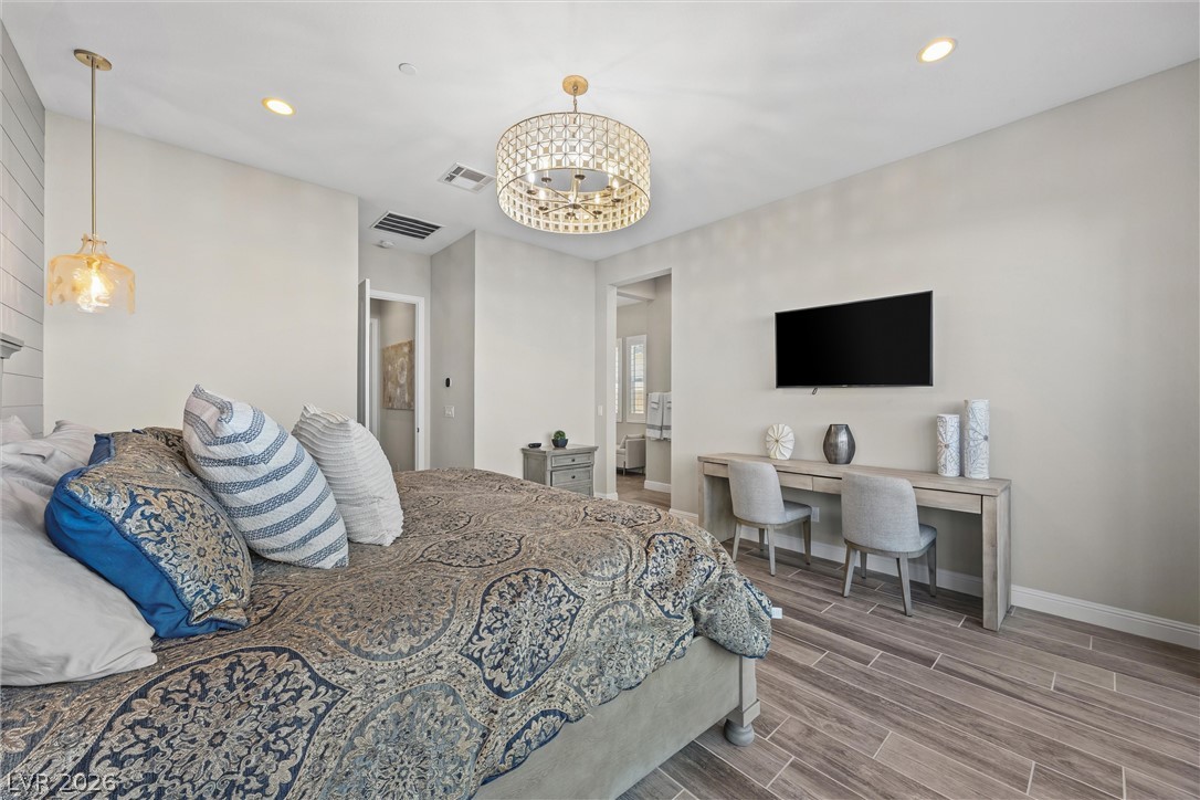 3382 Spring Rock Avenue Henderson NV 89044