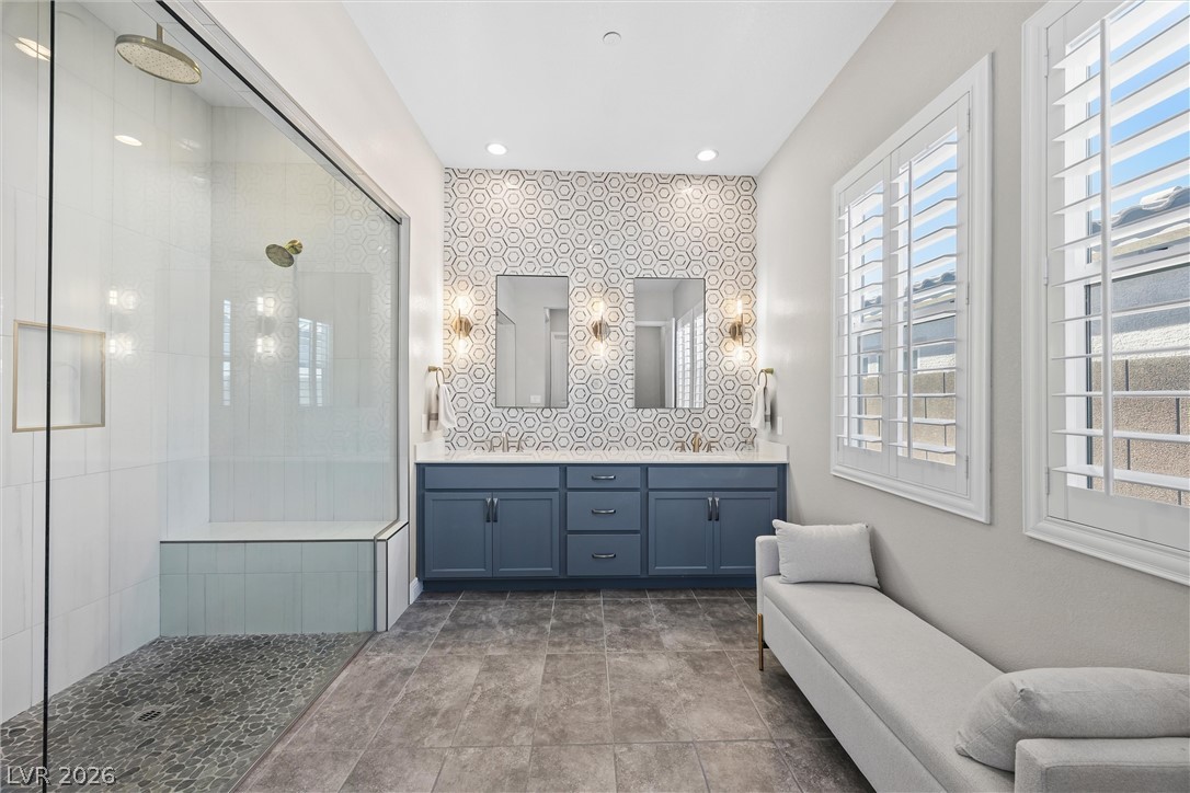 3382 Spring Rock Avenue Henderson NV 89044