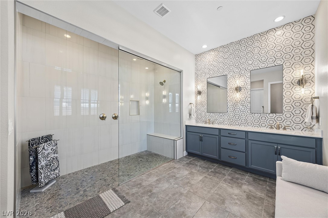 3382 Spring Rock Avenue Henderson NV 89044