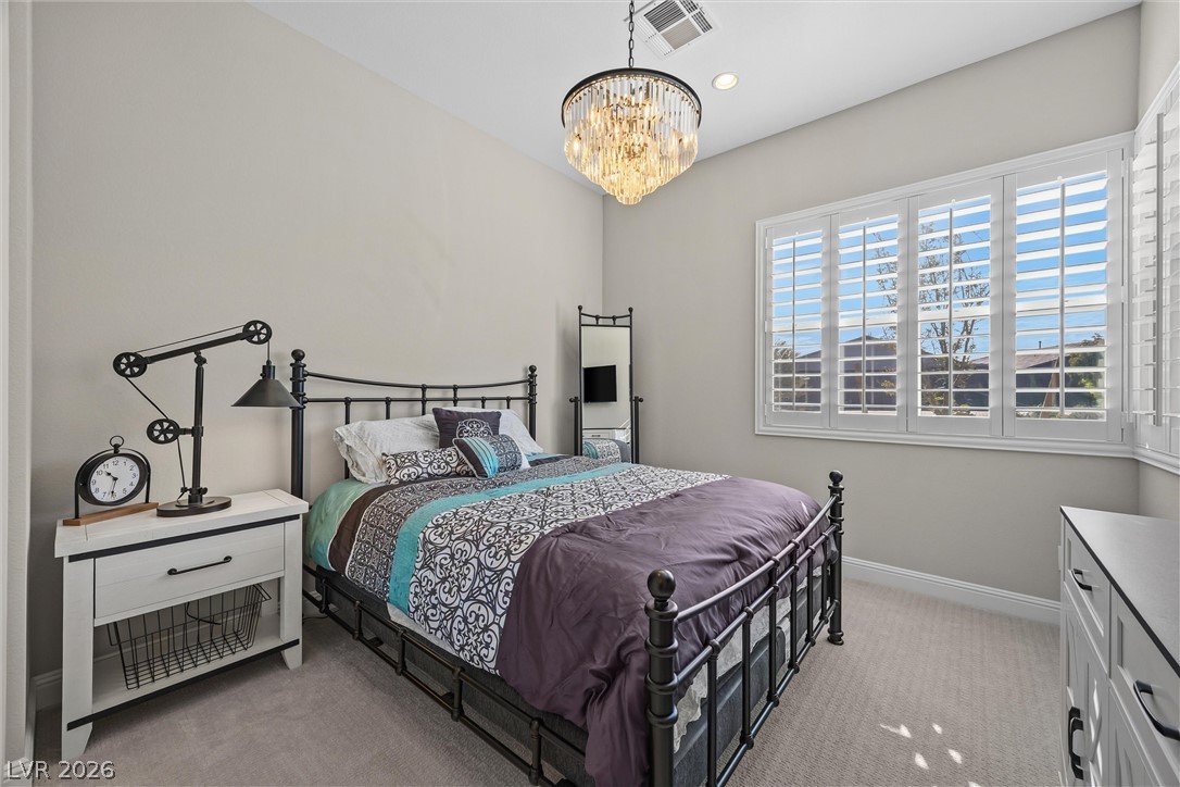 3382 Spring Rock Avenue Henderson NV 89044