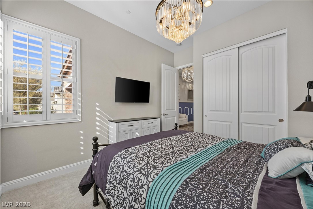 3382 Spring Rock Avenue Henderson NV 89044