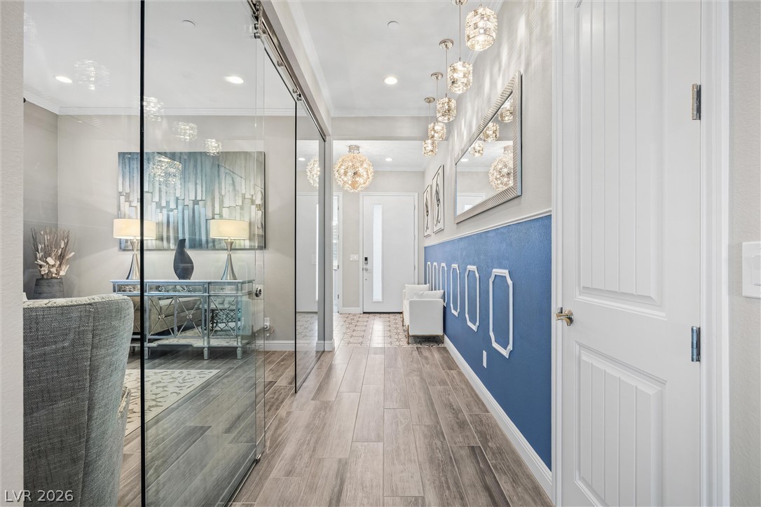 3382 Spring Rock Avenue Henderson NV 89044