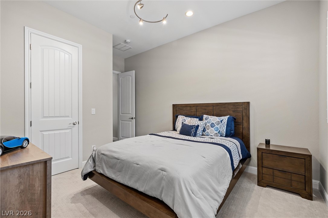 3382 Spring Rock Avenue Henderson NV 89044