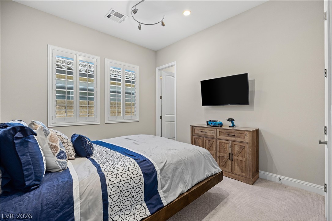 3382 Spring Rock Avenue Henderson NV 89044