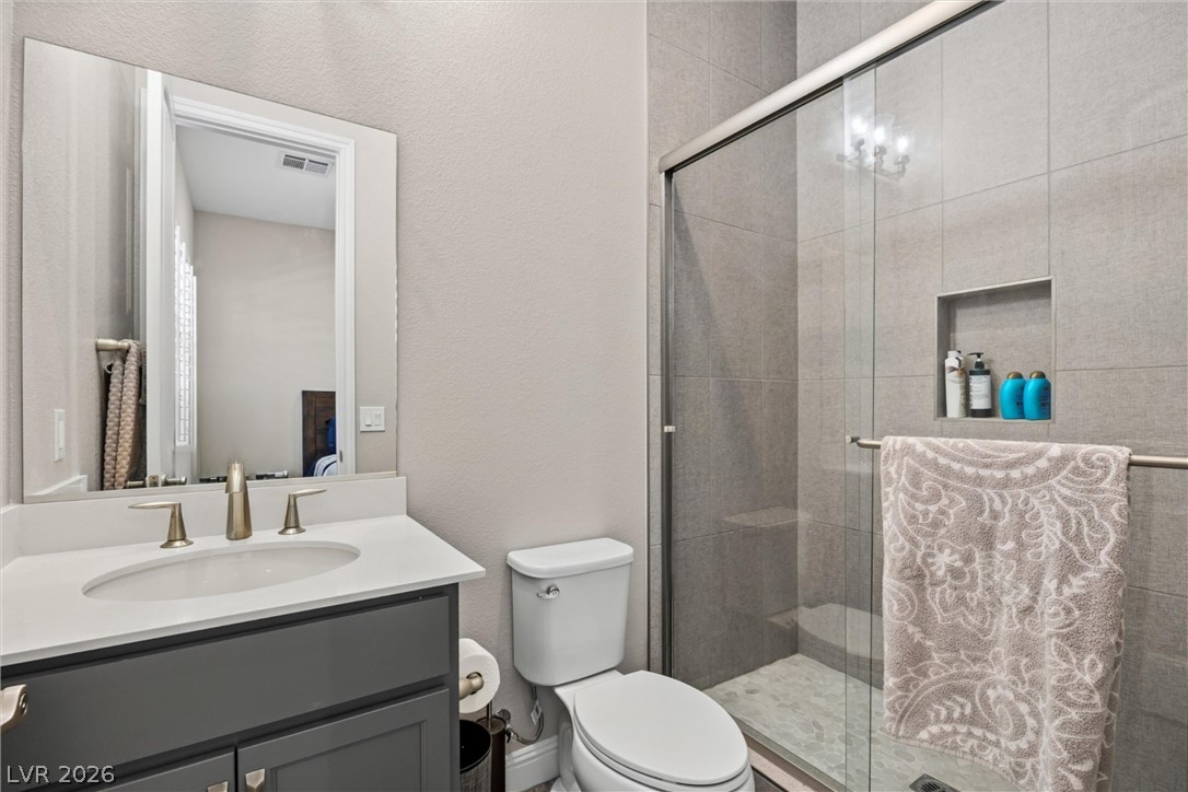 3382 Spring Rock Avenue Henderson NV 89044