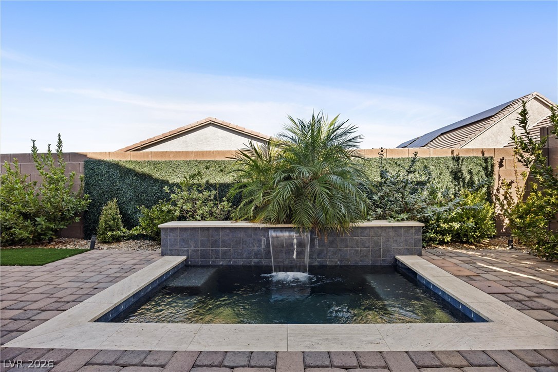 3382 Spring Rock Avenue Henderson NV 89044