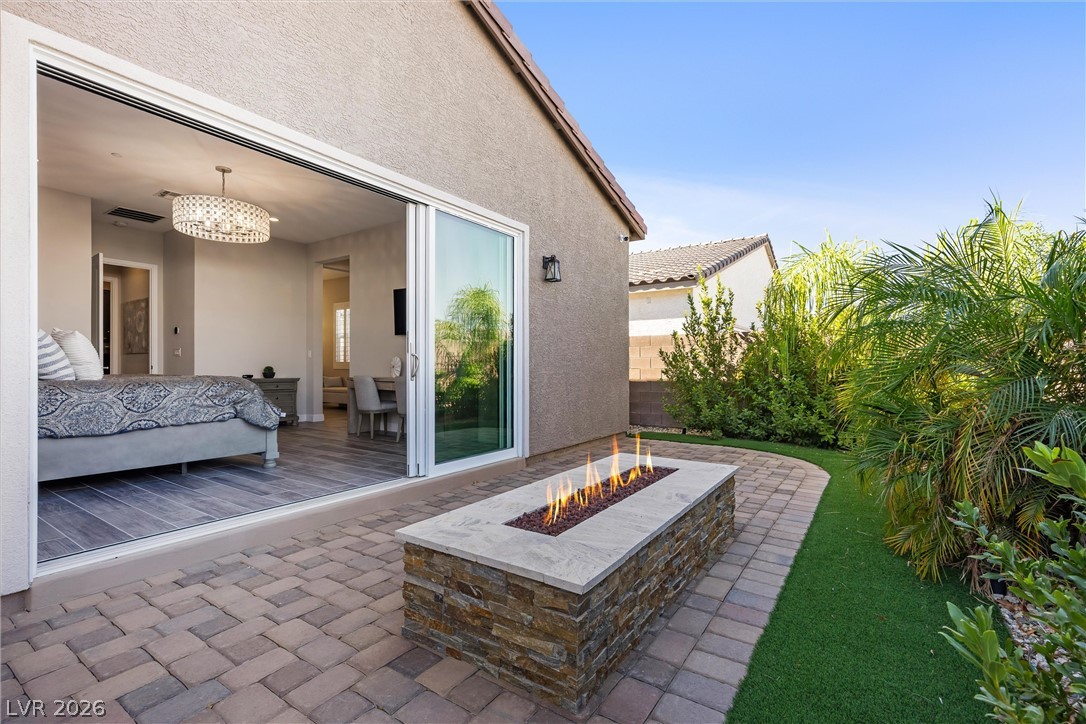 3382 Spring Rock Avenue Henderson NV 89044