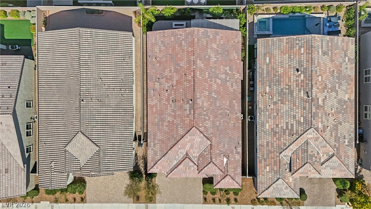 3382 Spring Rock Avenue Henderson NV 89044