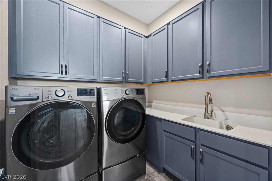 3382 Spring Rock Avenue Henderson NV 89044