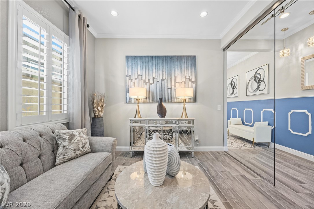3382 Spring Rock Avenue Henderson NV 89044