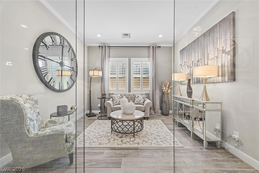 3382 Spring Rock Avenue Henderson NV 89044
