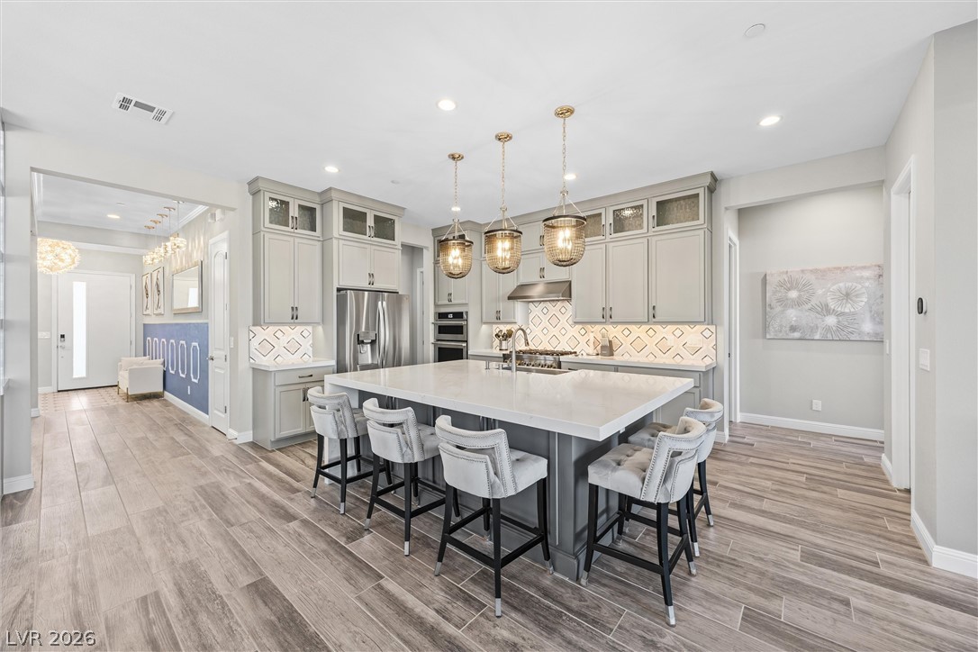 3382 Spring Rock Avenue Henderson NV 89044