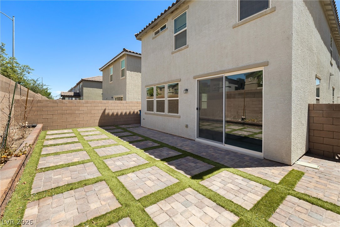 10163 Kings Amethyst Street Las Vegas NV 89141