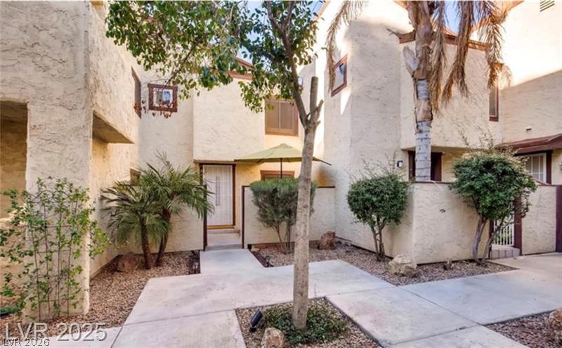 5029 Spencer Street A Las Vegas NV 89119