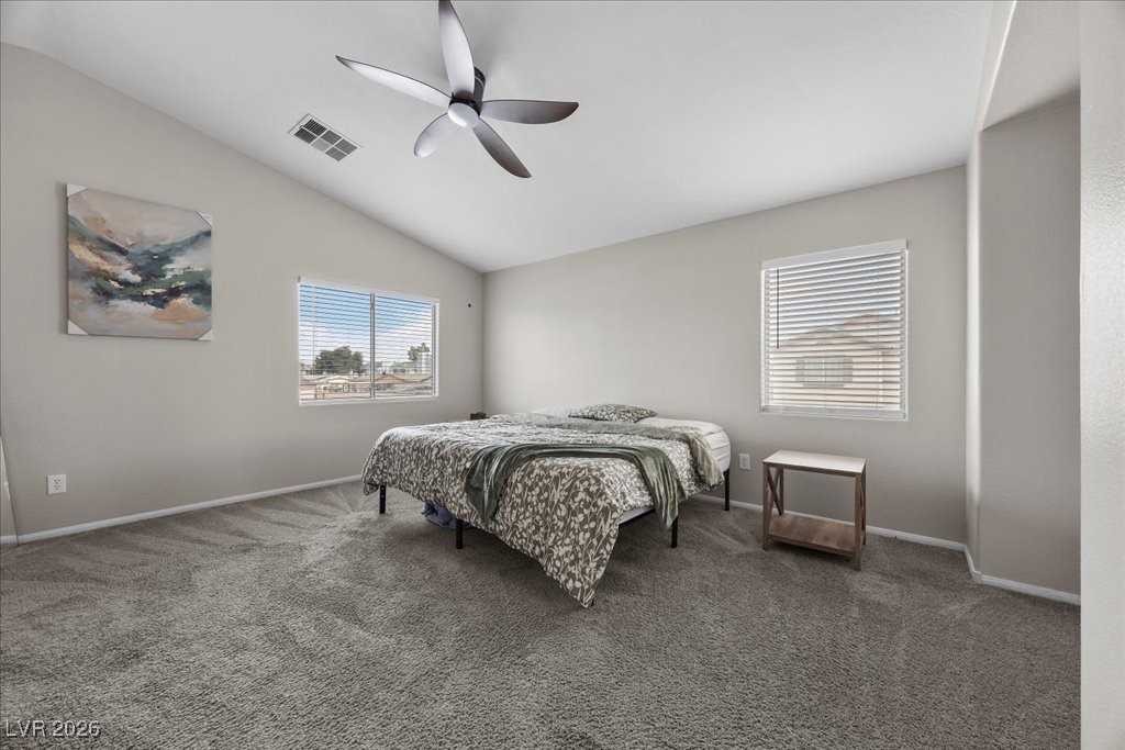 4144 Wheatleigh Court Las Vegas NV 89115