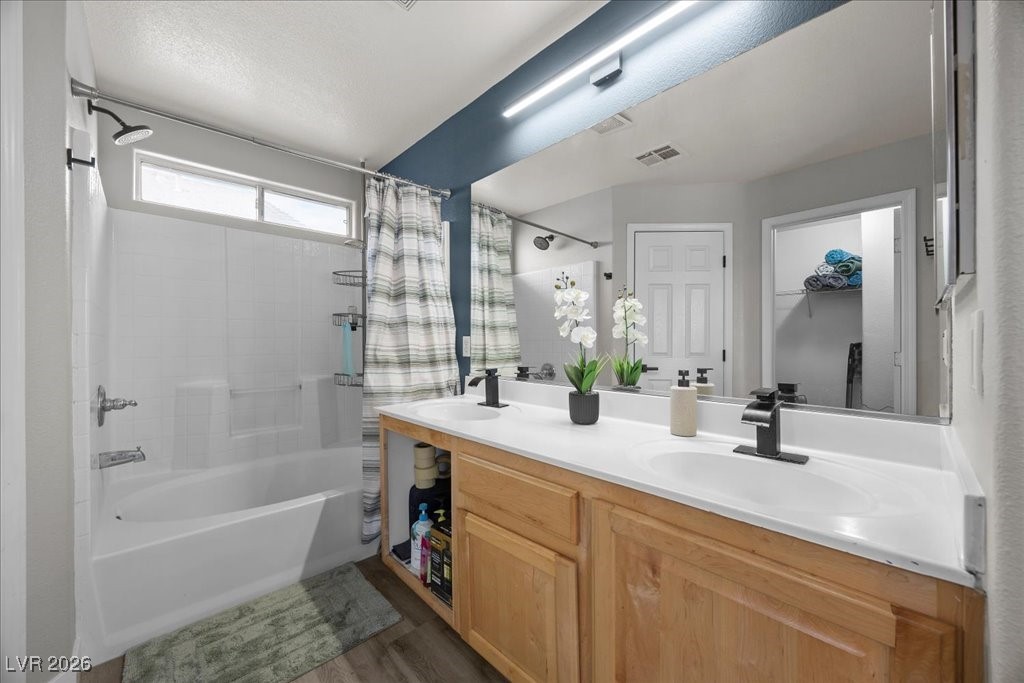4144 Wheatleigh Court Las Vegas NV 89115