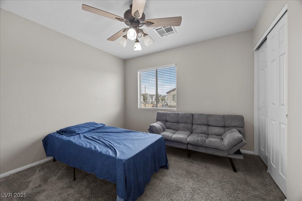 4144 Wheatleigh Court Las Vegas NV 89115