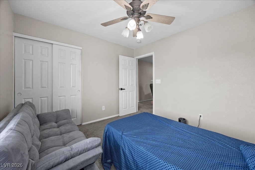 4144 Wheatleigh Court Las Vegas NV 89115