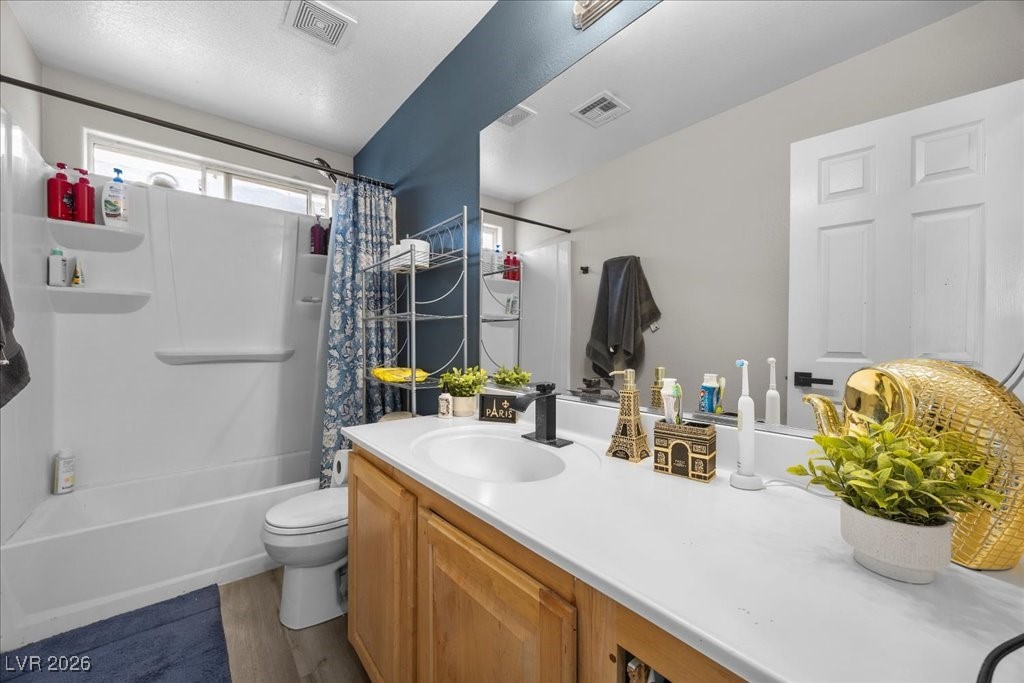 4144 Wheatleigh Court Las Vegas NV 89115