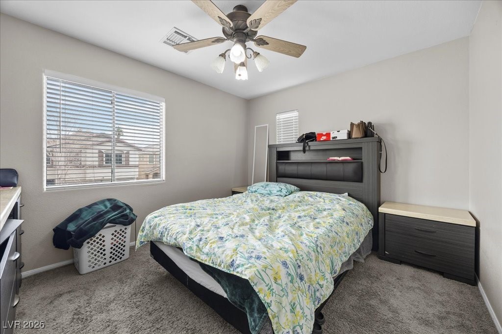 4144 Wheatleigh Court Las Vegas NV 89115