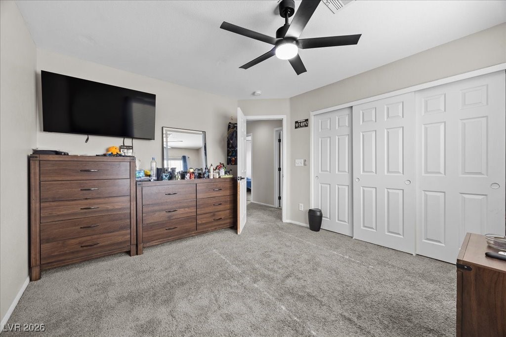 4144 Wheatleigh Court Las Vegas NV 89115