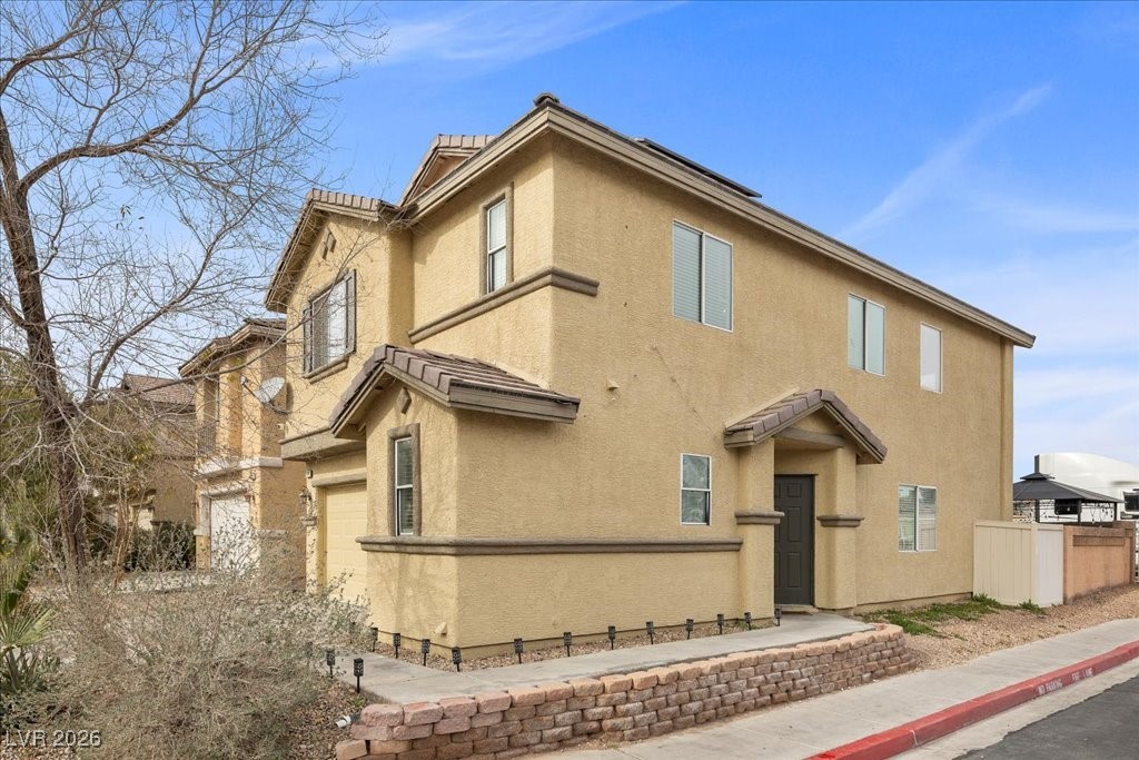 4144 Wheatleigh Court Las Vegas NV 89115