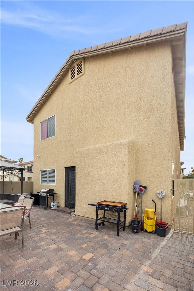 4144 Wheatleigh Court Las Vegas NV 89115