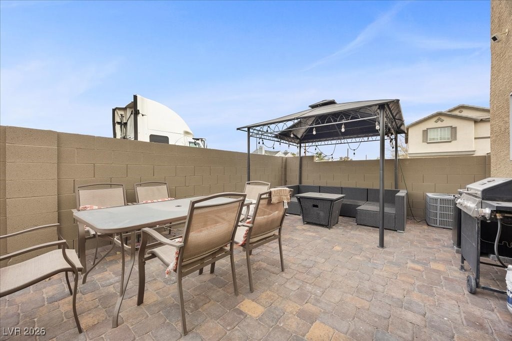 4144 Wheatleigh Court Las Vegas NV 89115