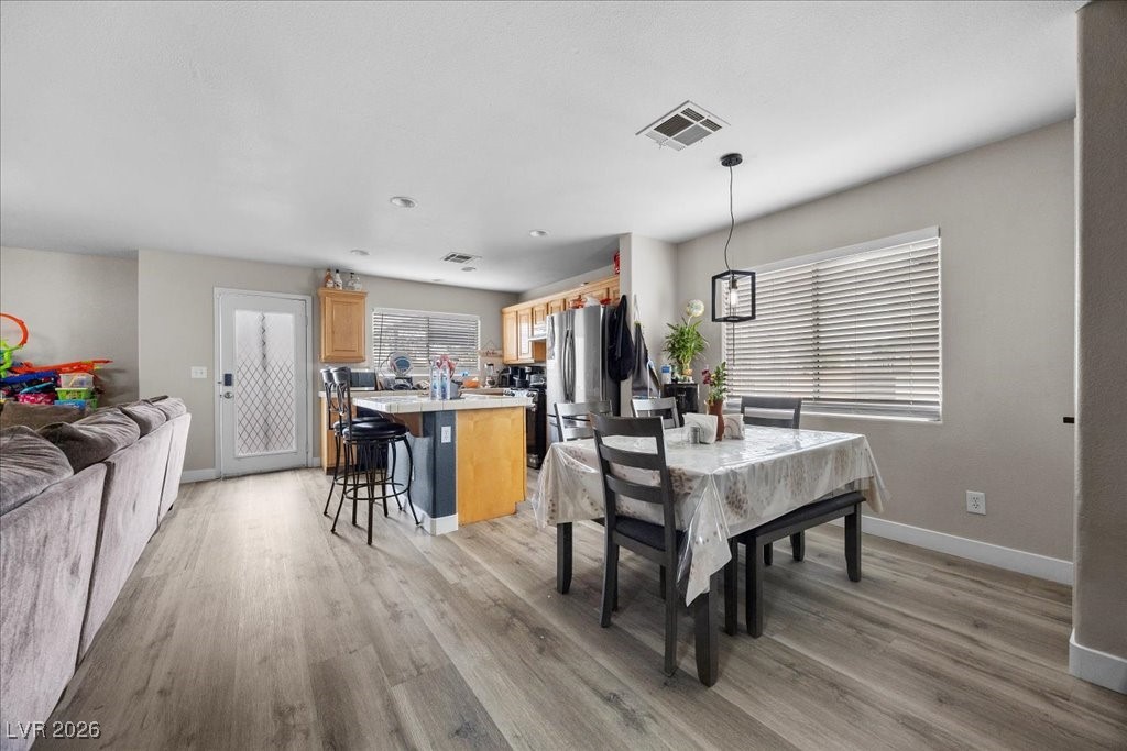 4144 Wheatleigh Court Las Vegas NV 89115