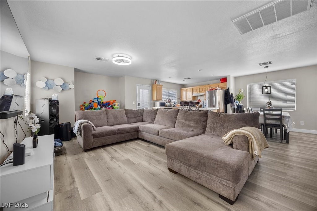 4144 Wheatleigh Court Las Vegas NV 89115