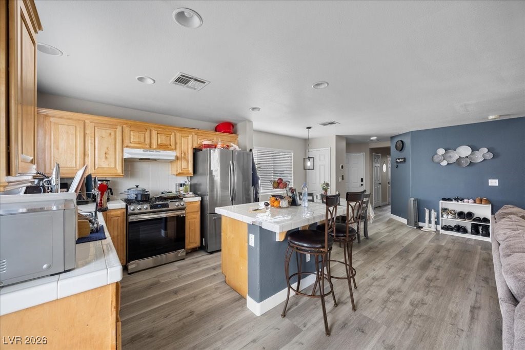 4144 Wheatleigh Court Las Vegas NV 89115