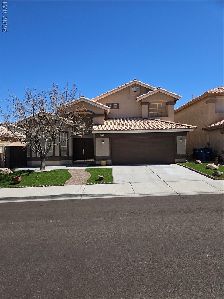3816 Conough Lane Las Vegas NV 89129